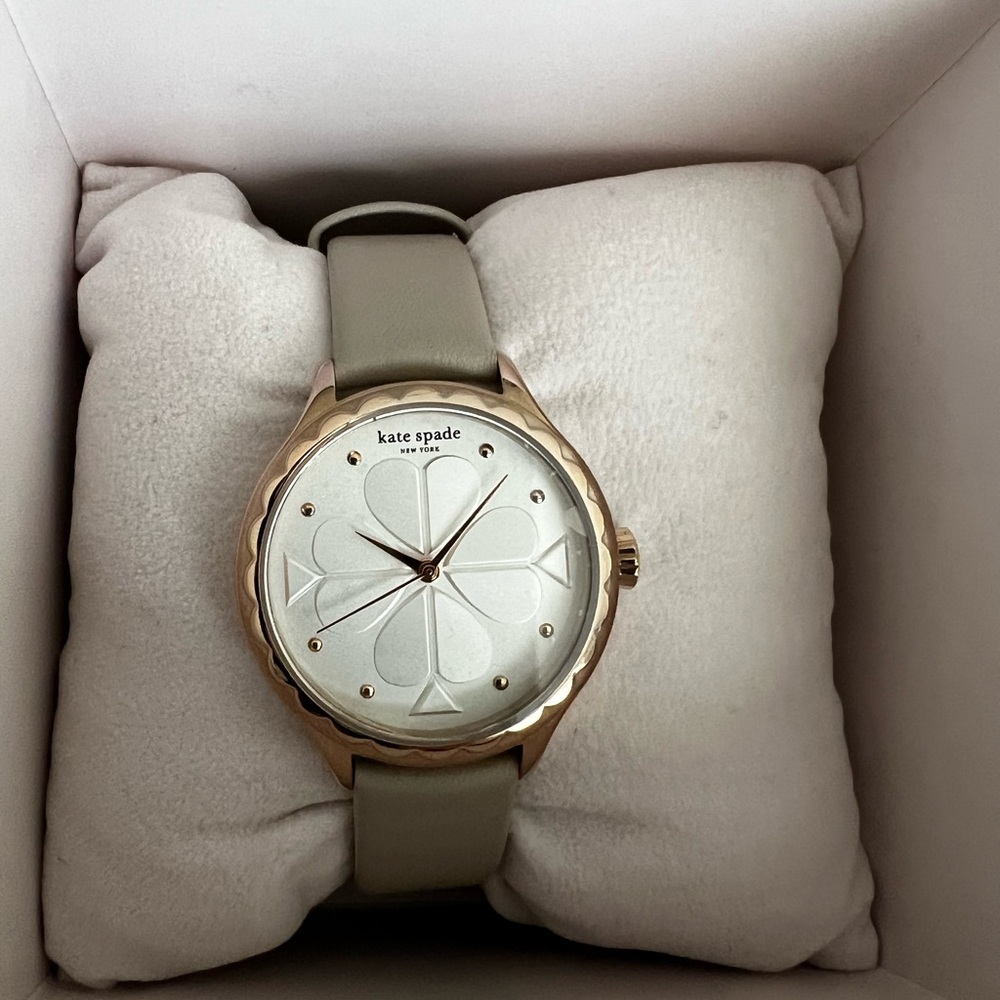 Kate Spade watch BRAND NEW